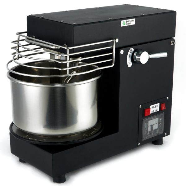 Commercial Dough Mixer - Image 4
