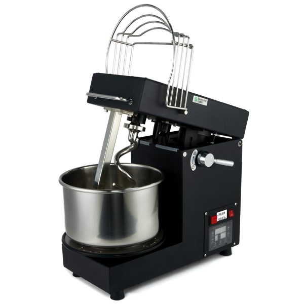 Commercial Dough Mixer - Image 5