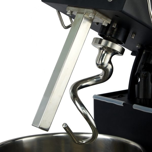Commercial Dough Mixer - Image 2