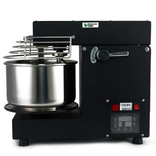Commercial Dough Mixer - Image 7