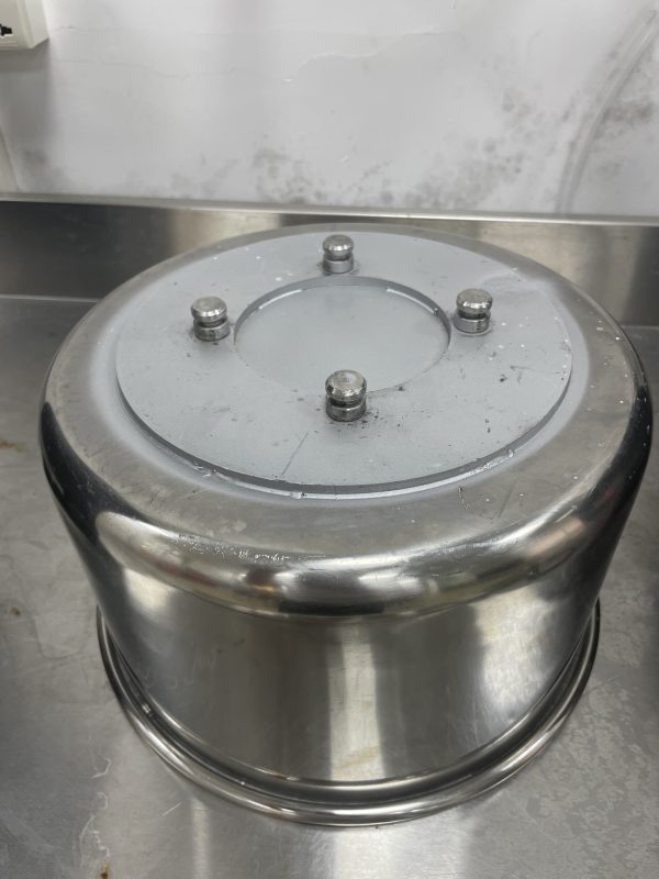 Commercial Dough Mixer - Image 8