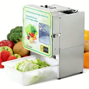 Vegetable Cutter